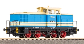 PIKO 59439 - H0 - Diesellok BR 345, SKL, Ep. VI